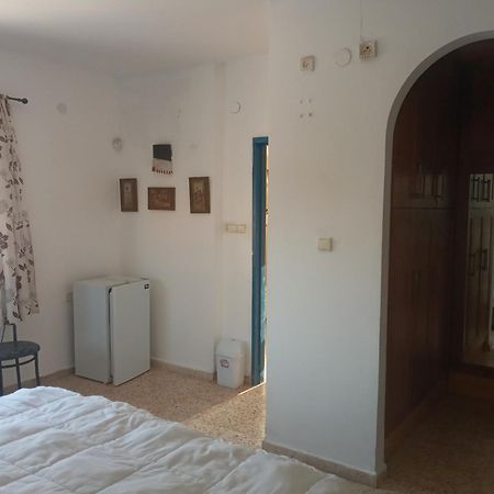 Efroni Villa Guesthouse エイラート エクステリア 写真
