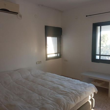 Efroni Villa Guesthouse エイラート エクステリア 写真