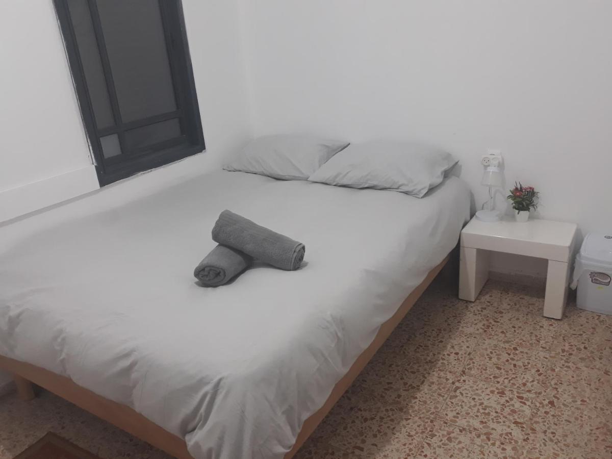 Efroni Villa Guesthouse エイラート エクステリア 写真