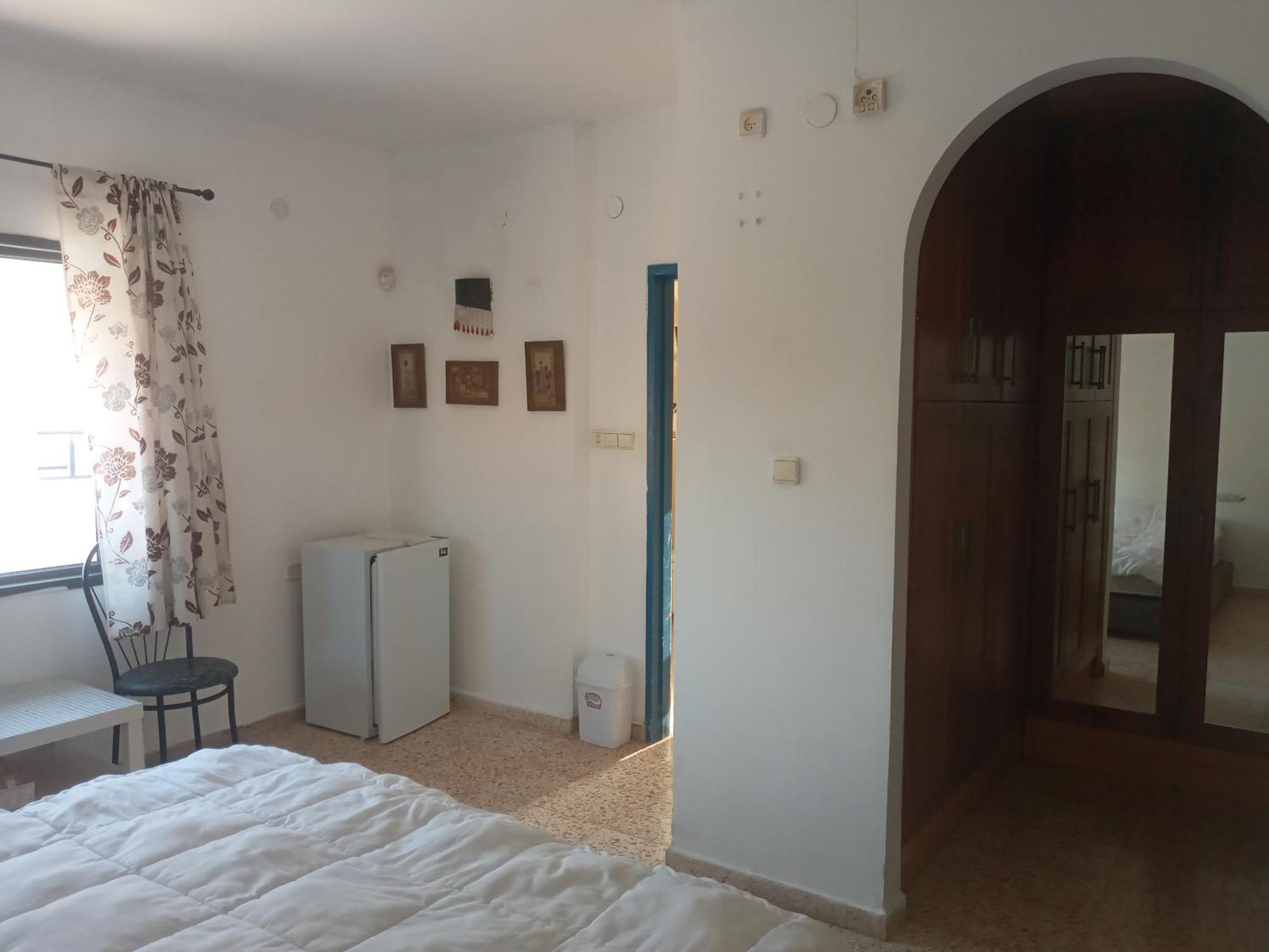 Efroni Villa Guesthouse エイラート エクステリア 写真