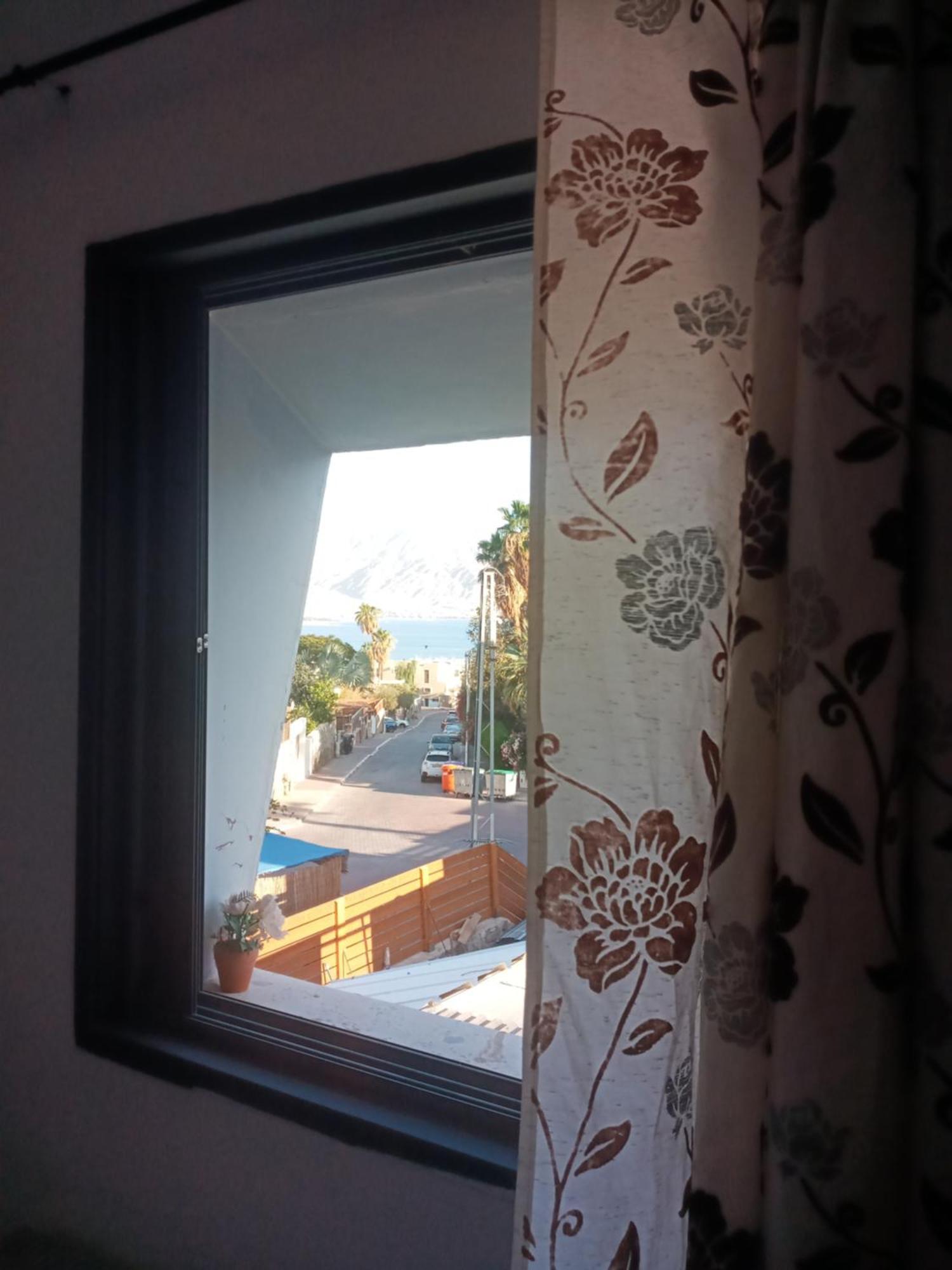 Efroni Villa Guesthouse エイラート エクステリア 写真