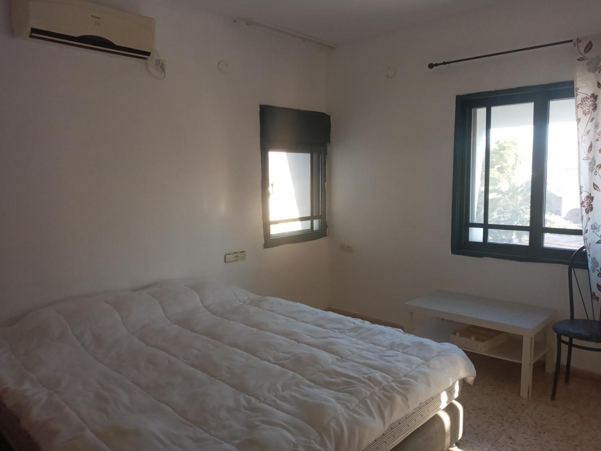 Efroni Villa Guesthouse エイラート エクステリア 写真