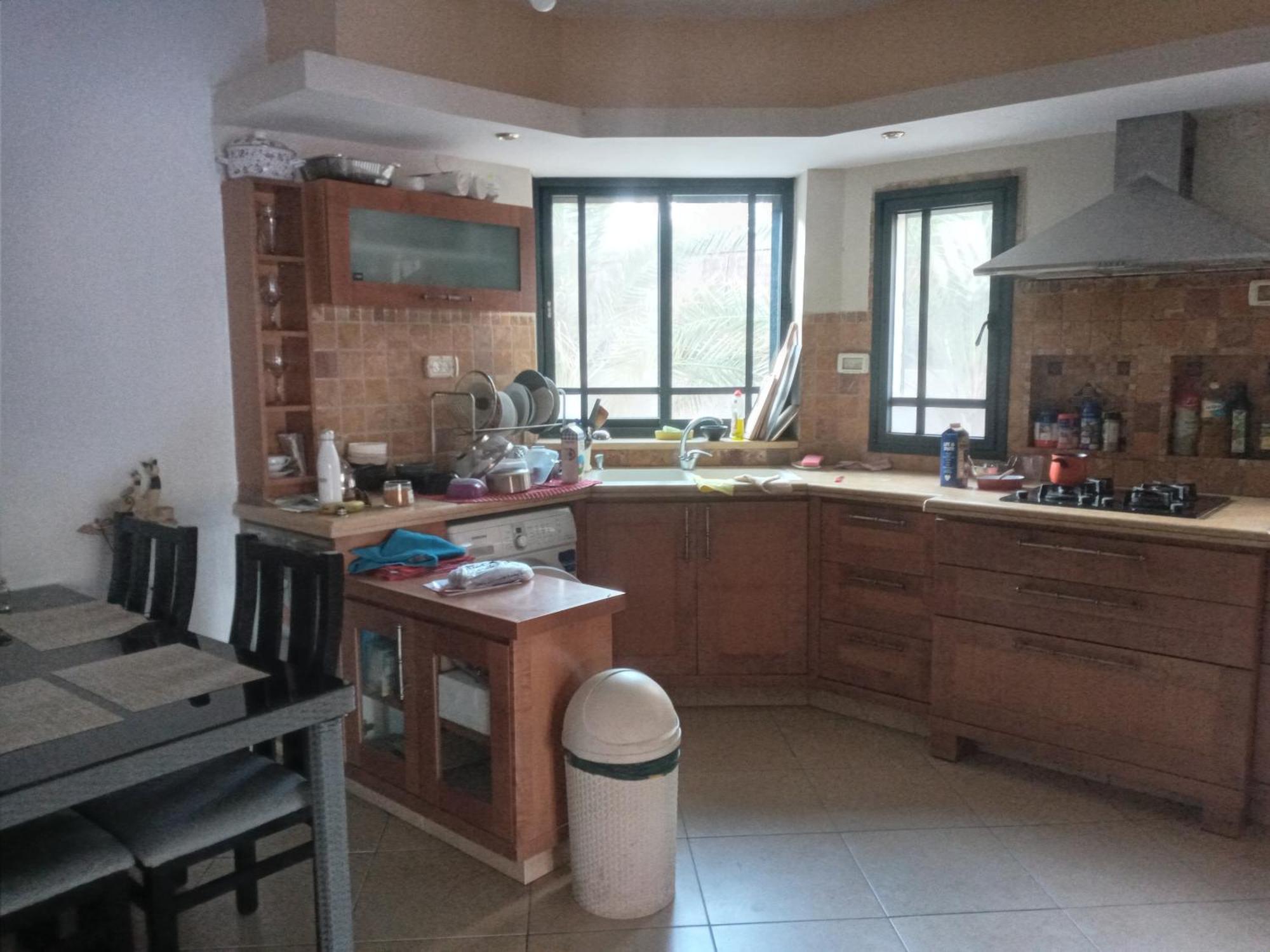 Efroni Villa Guesthouse エイラート エクステリア 写真