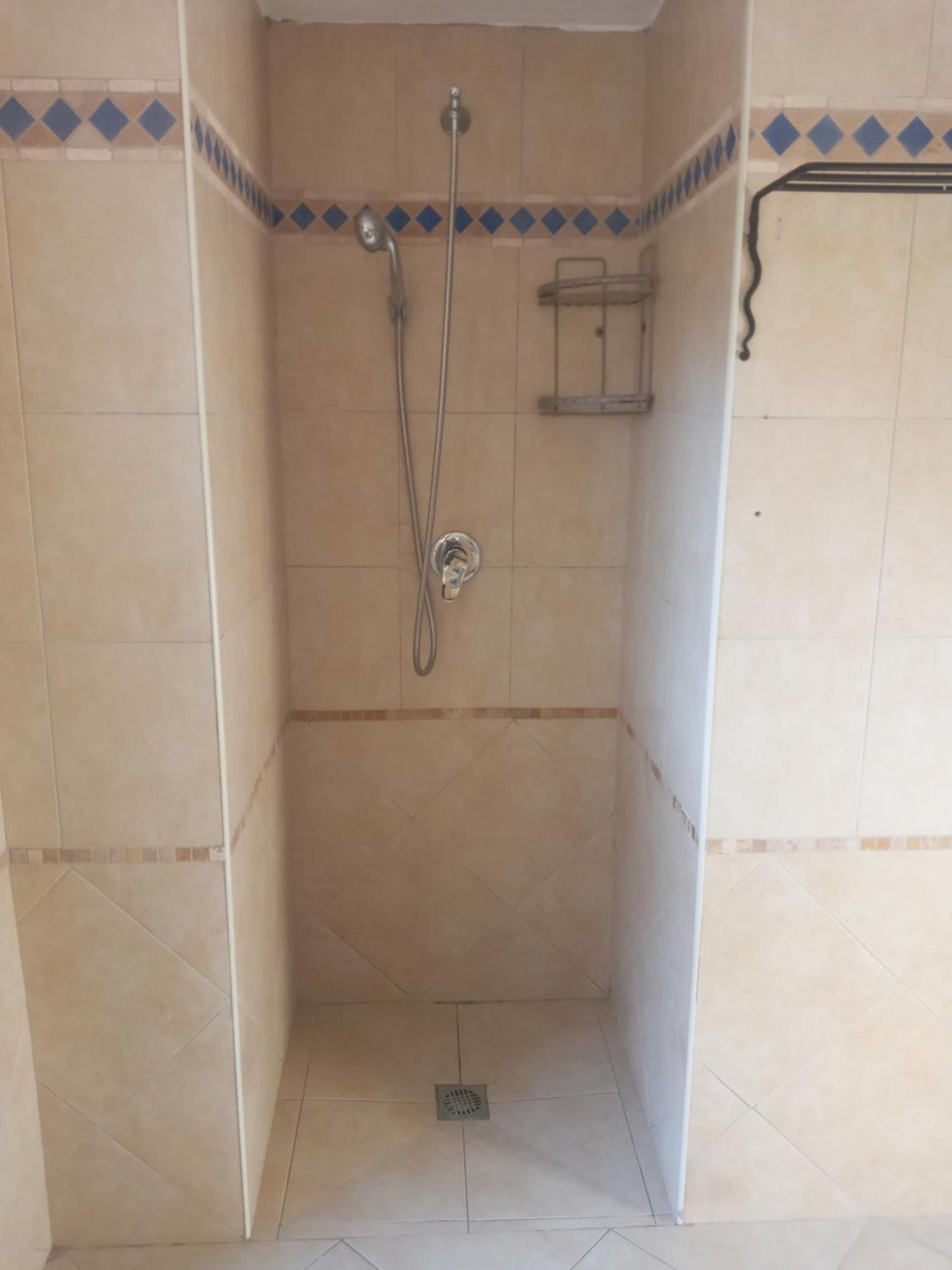 Efroni Villa Guesthouse エイラート エクステリア 写真