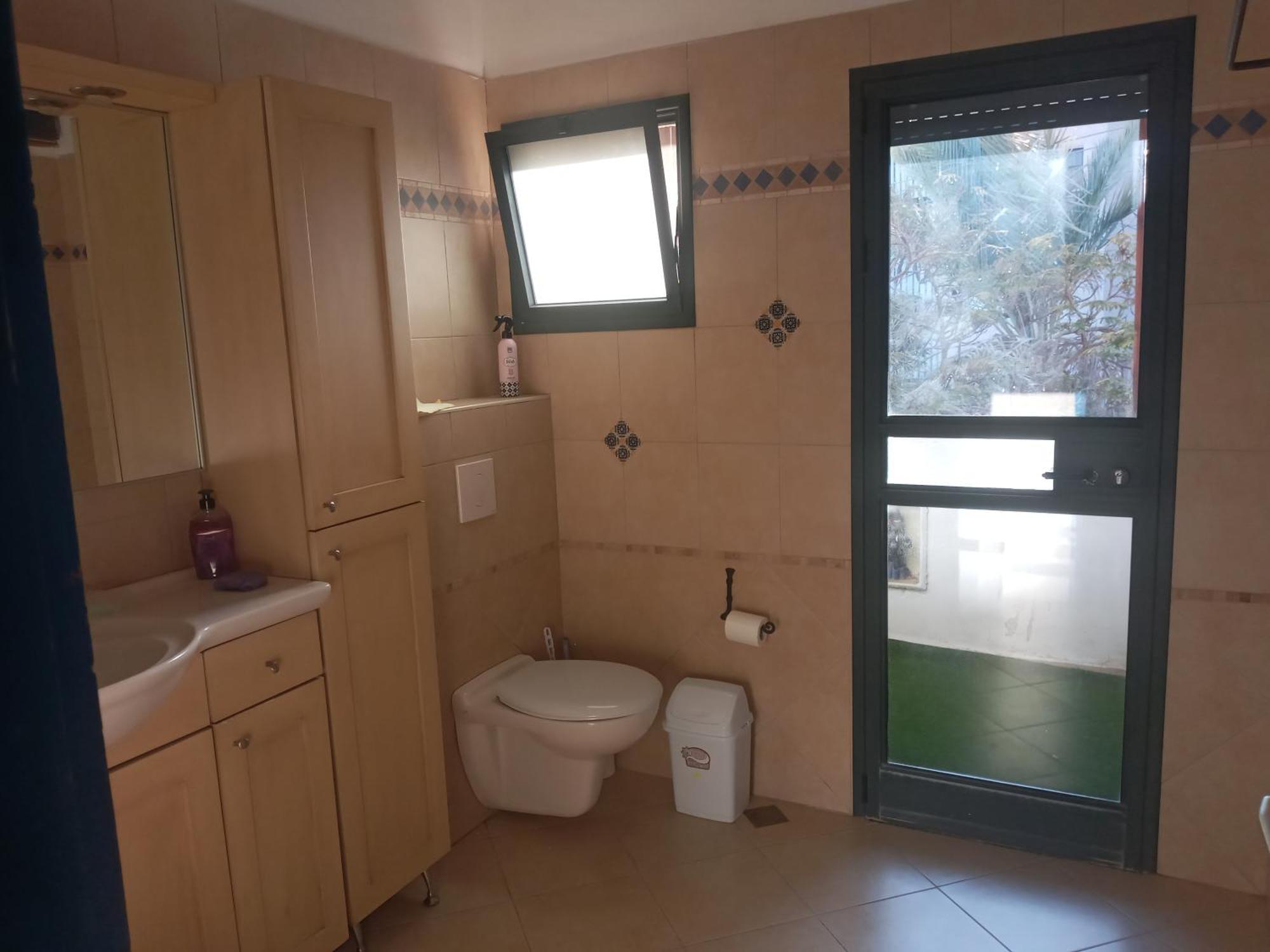 Efroni Villa Guesthouse エイラート エクステリア 写真