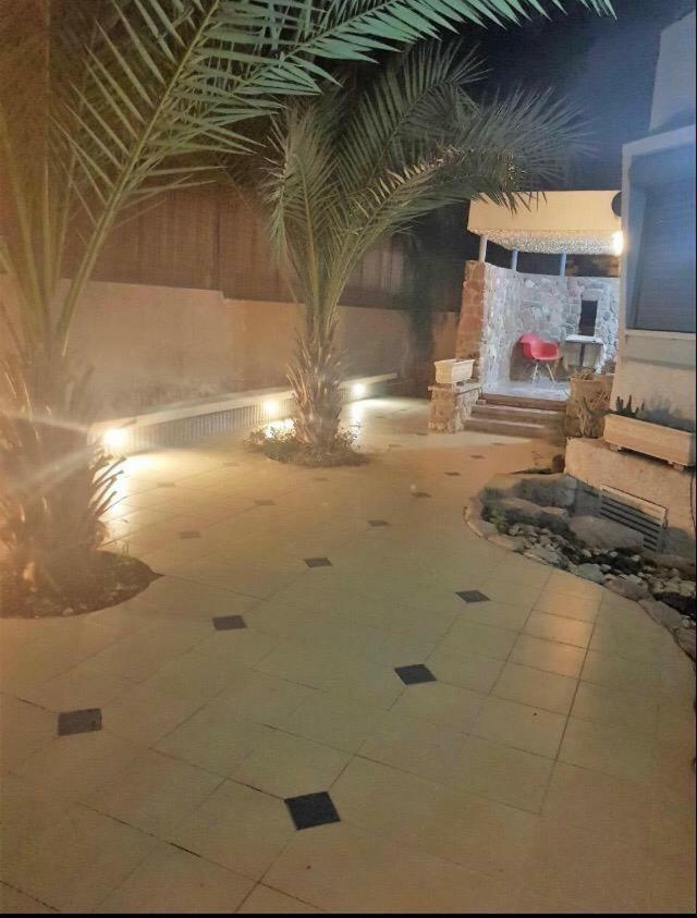 Efroni Villa Guesthouse エイラート エクステリア 写真