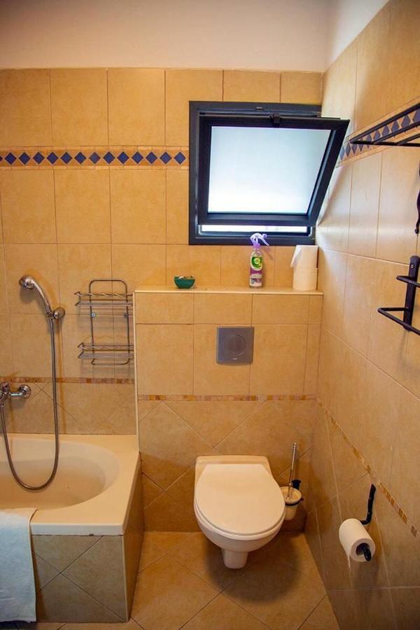 Efroni Villa Guesthouse エイラート エクステリア 写真