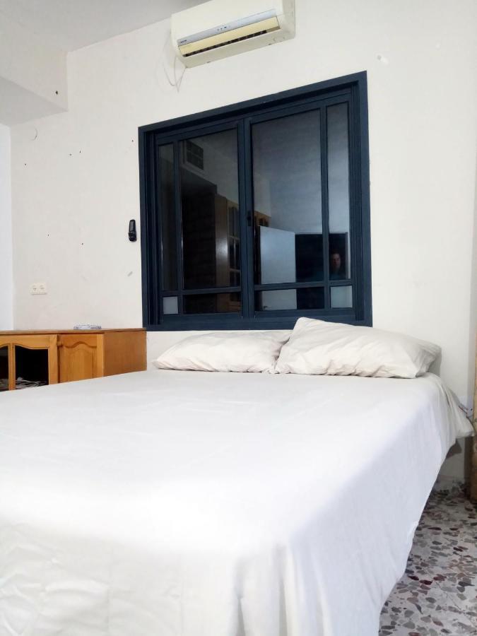 Efroni Villa Guesthouse エイラート エクステリア 写真
