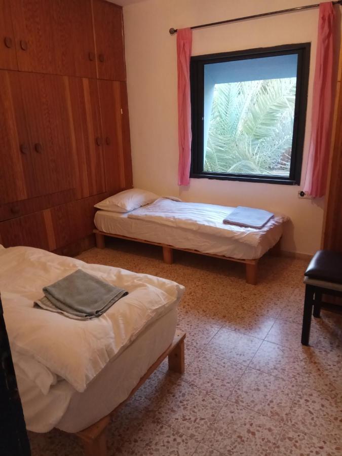 Efroni Villa Guesthouse エイラート エクステリア 写真