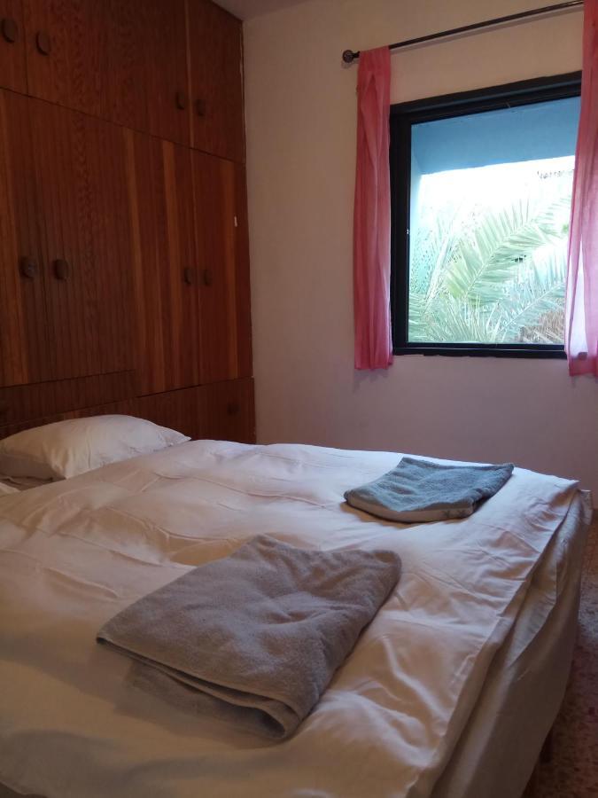 Efroni Villa Guesthouse エイラート エクステリア 写真